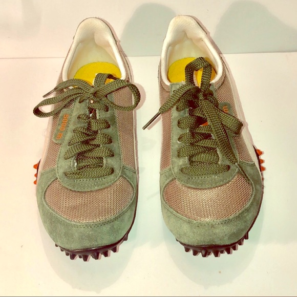 puma thunder for life